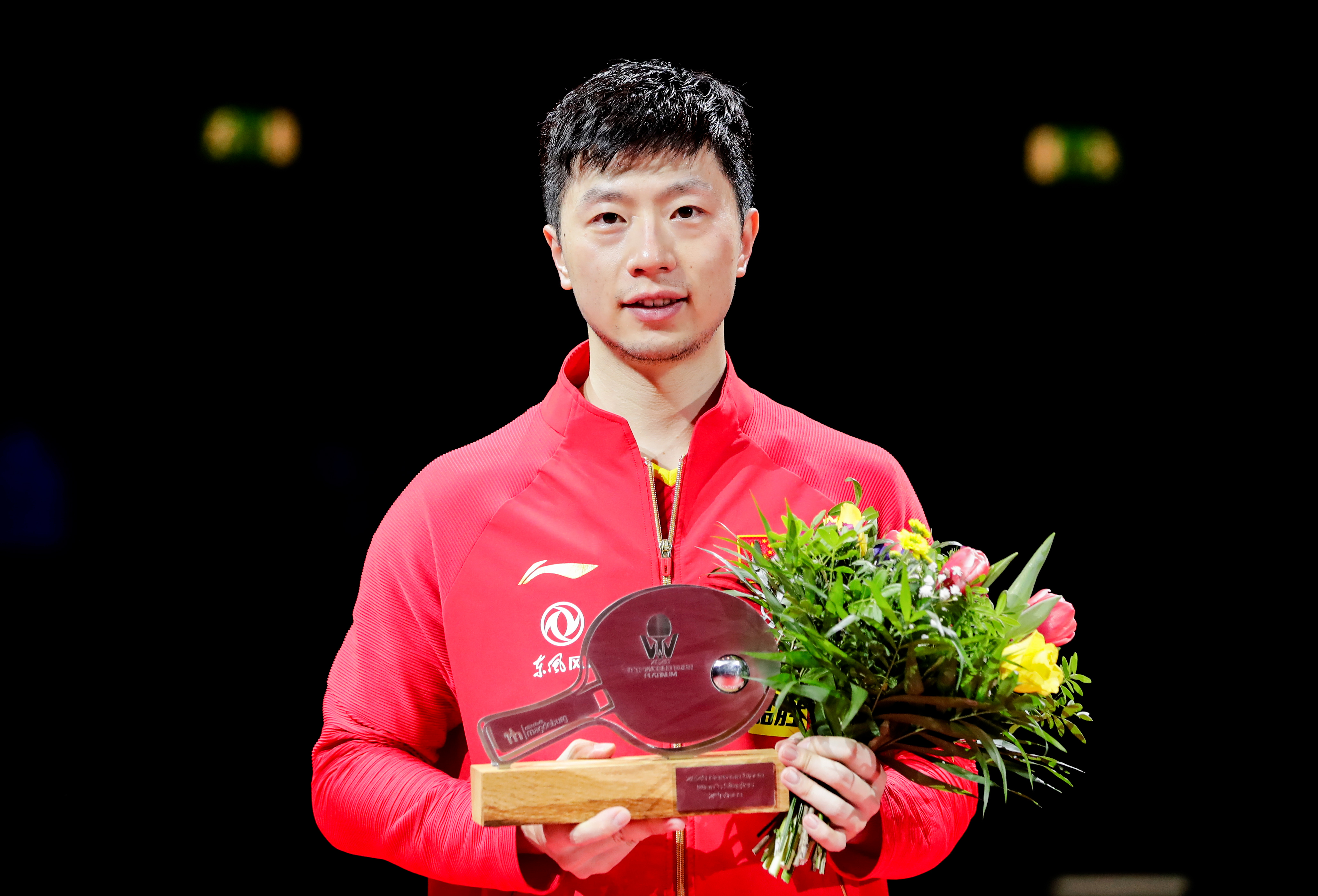 日本乒乓球队强势波兰乒乓球队，许昕打破历史纪录的简单介绍