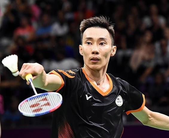 丹麦羽毛球队碾压英格兰羽毛球队，李宗伟高光表现的简单介绍