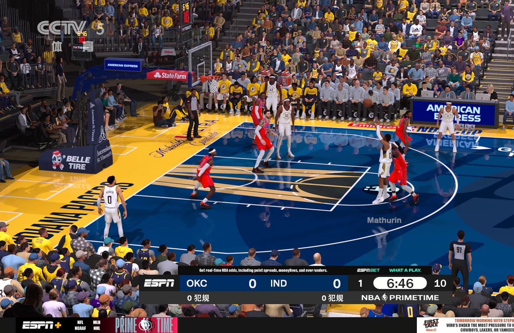 焦点大战：NBA2K上演巅峰碰撞的简单介绍