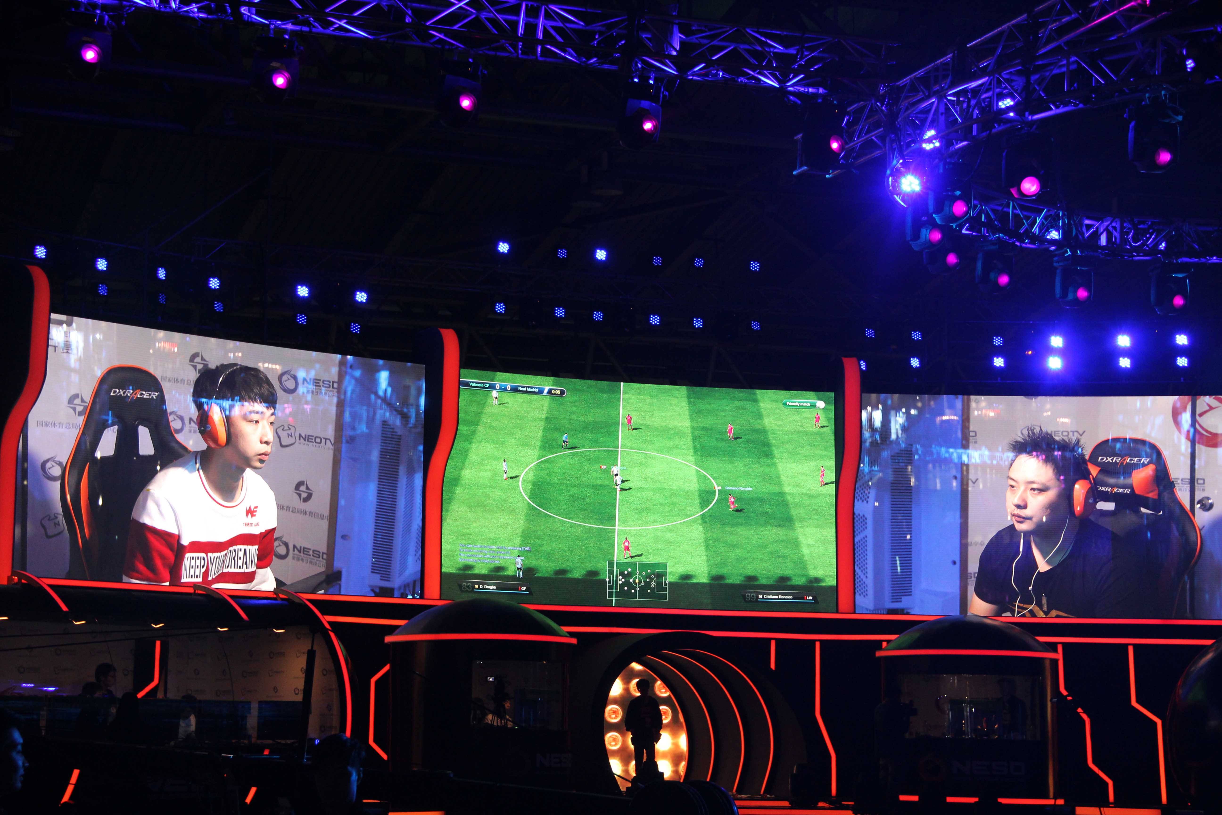 焦点大战：NBA2K上演巅峰碰撞的简单介绍