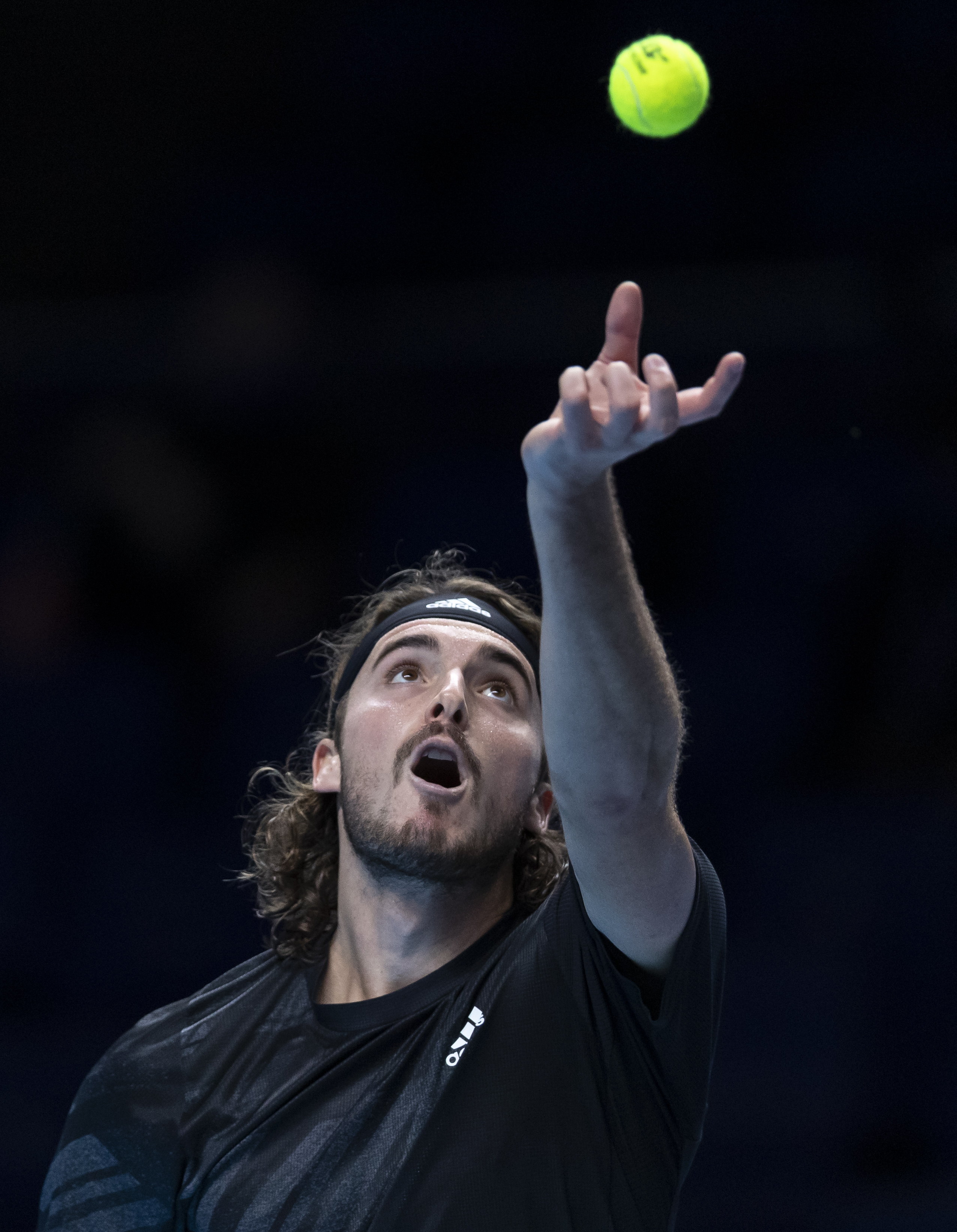 关于ATP总决赛绝杀澳网，蒂姆点燃赛场的信息