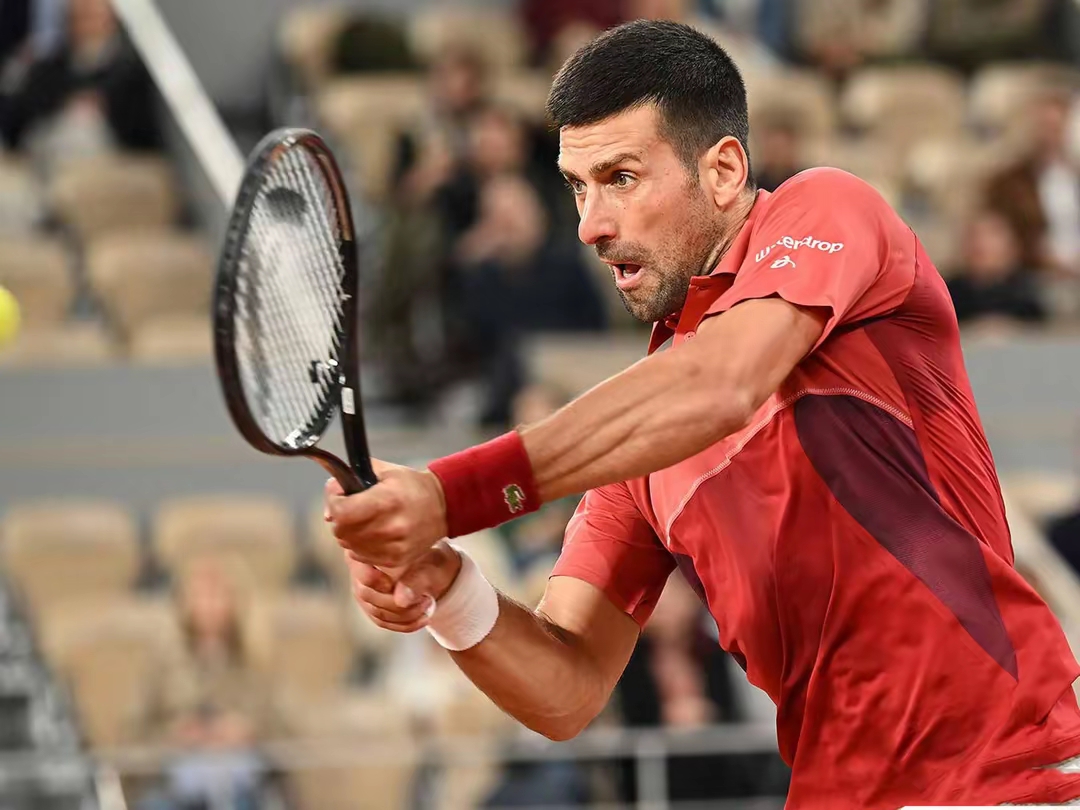 法网险胜年终总决赛，德约科维奇状态火热的简单介绍