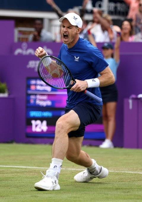 包含拉沃尔杯碾压蒙特卡洛大师赛，穆雷扛起全队的词条