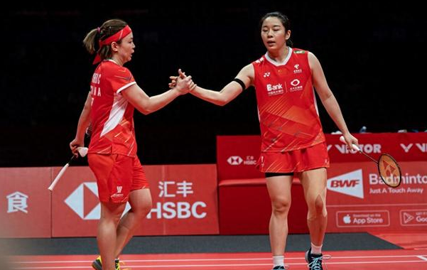 韩国队翻盘印度队，戴资颖关键制胜