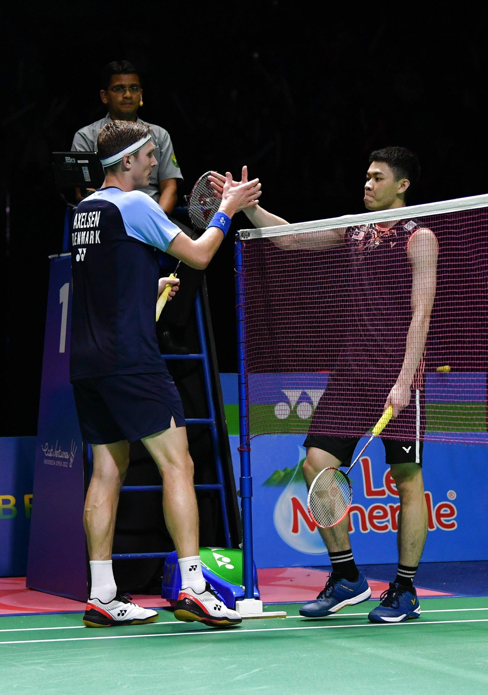 印度队碾压泰国队，李梓嘉点燃赛场