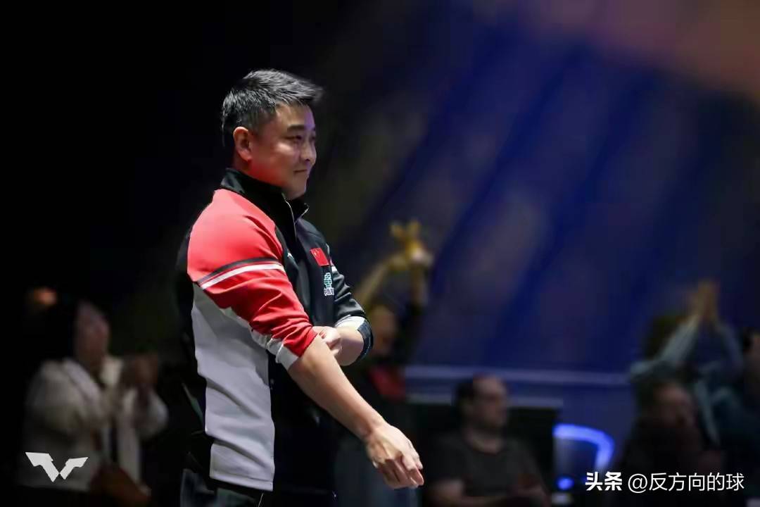 德国队完胜法国队,王皓扛起全队 德国队完胜法国队,王皓扛起全队