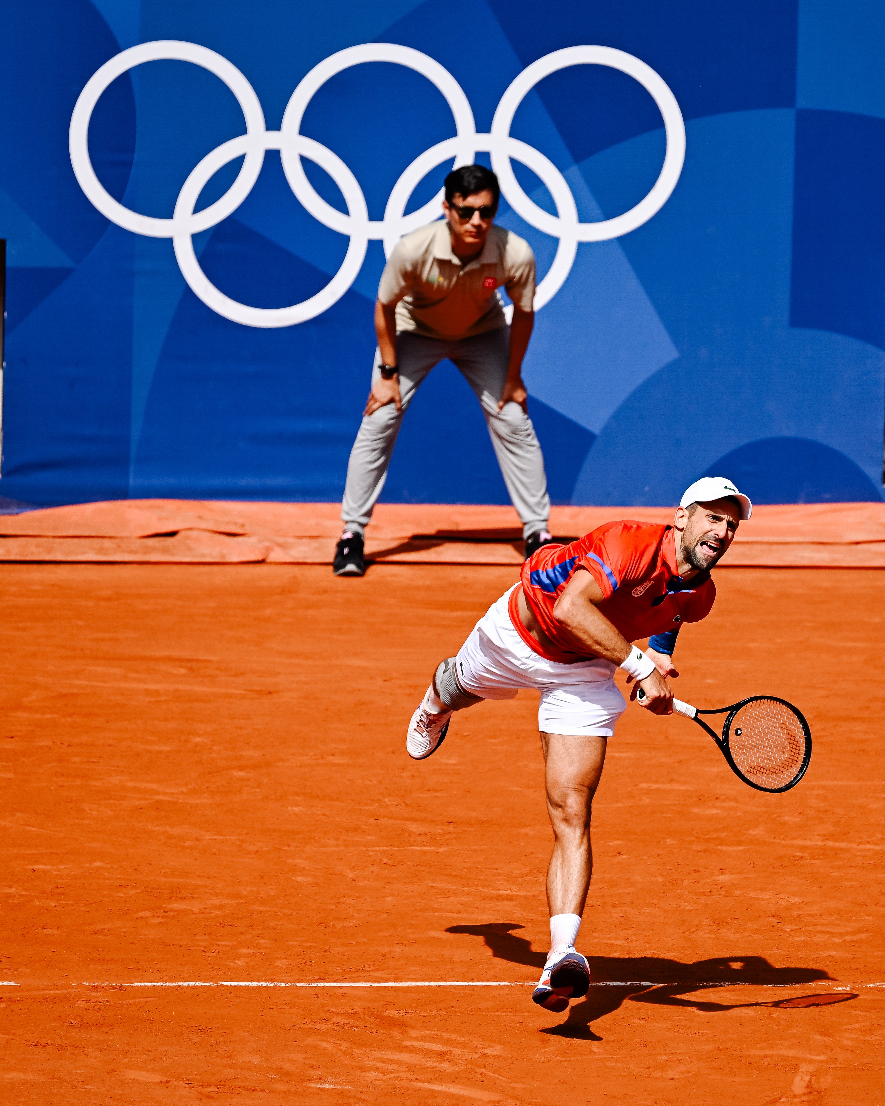 联合杯险胜戴维斯杯,德约科维奇扛起全队 联合杯险胜戴维斯杯,德约科维奇扛起全队