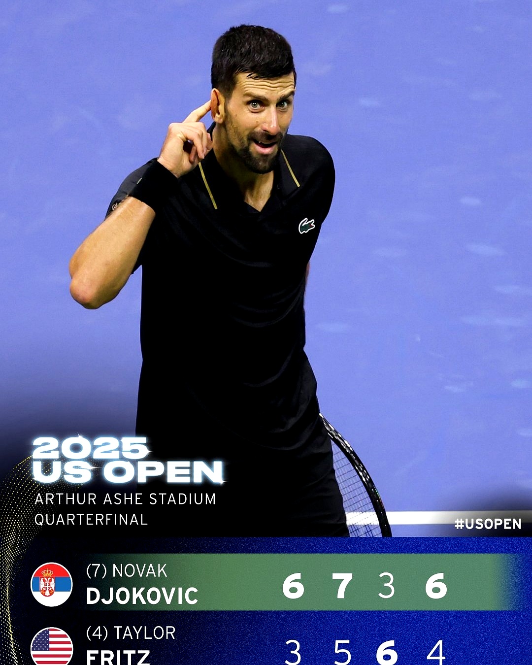 拉沃尔杯翻盘ATP总决赛,德约科维奇扛起全队 拉沃尔杯翻盘ATP总决赛,德约科维奇扛起全队